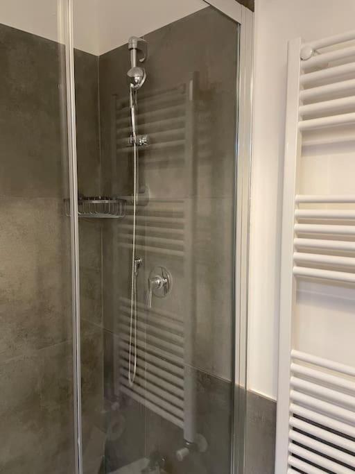 Colosseo Living Suites روما المظهر الخارجي الصورة