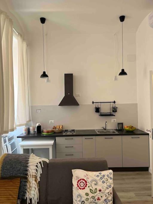 Colosseo Living Suites روما المظهر الخارجي الصورة