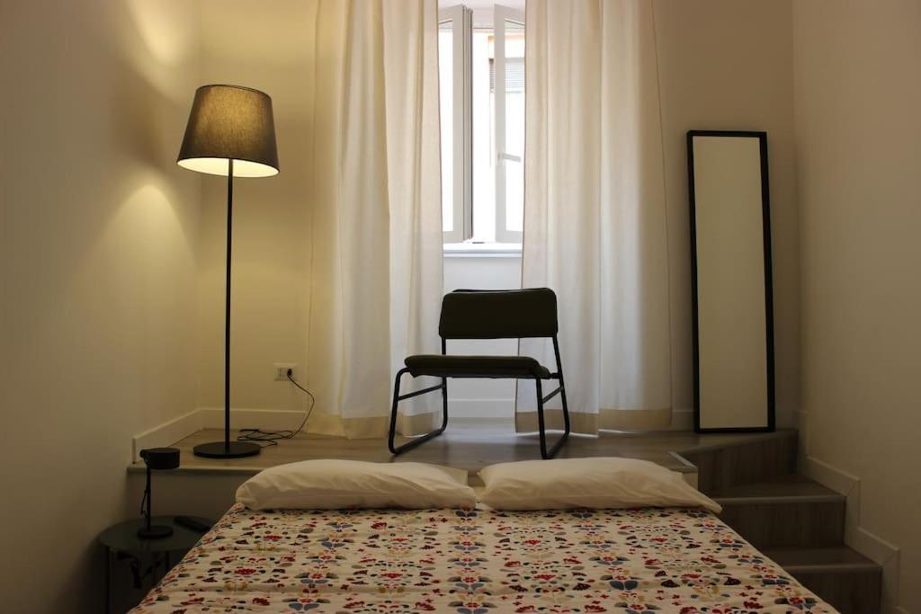 Colosseo Living Suites روما المظهر الخارجي الصورة