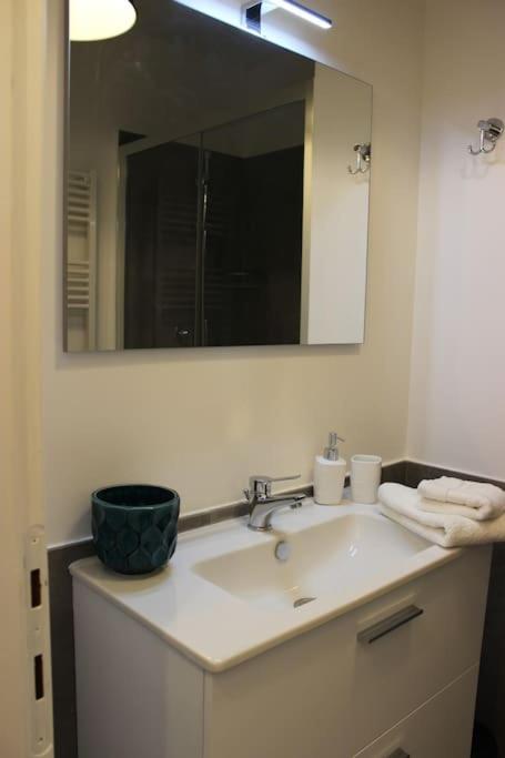 Colosseo Living Suites روما المظهر الخارجي الصورة