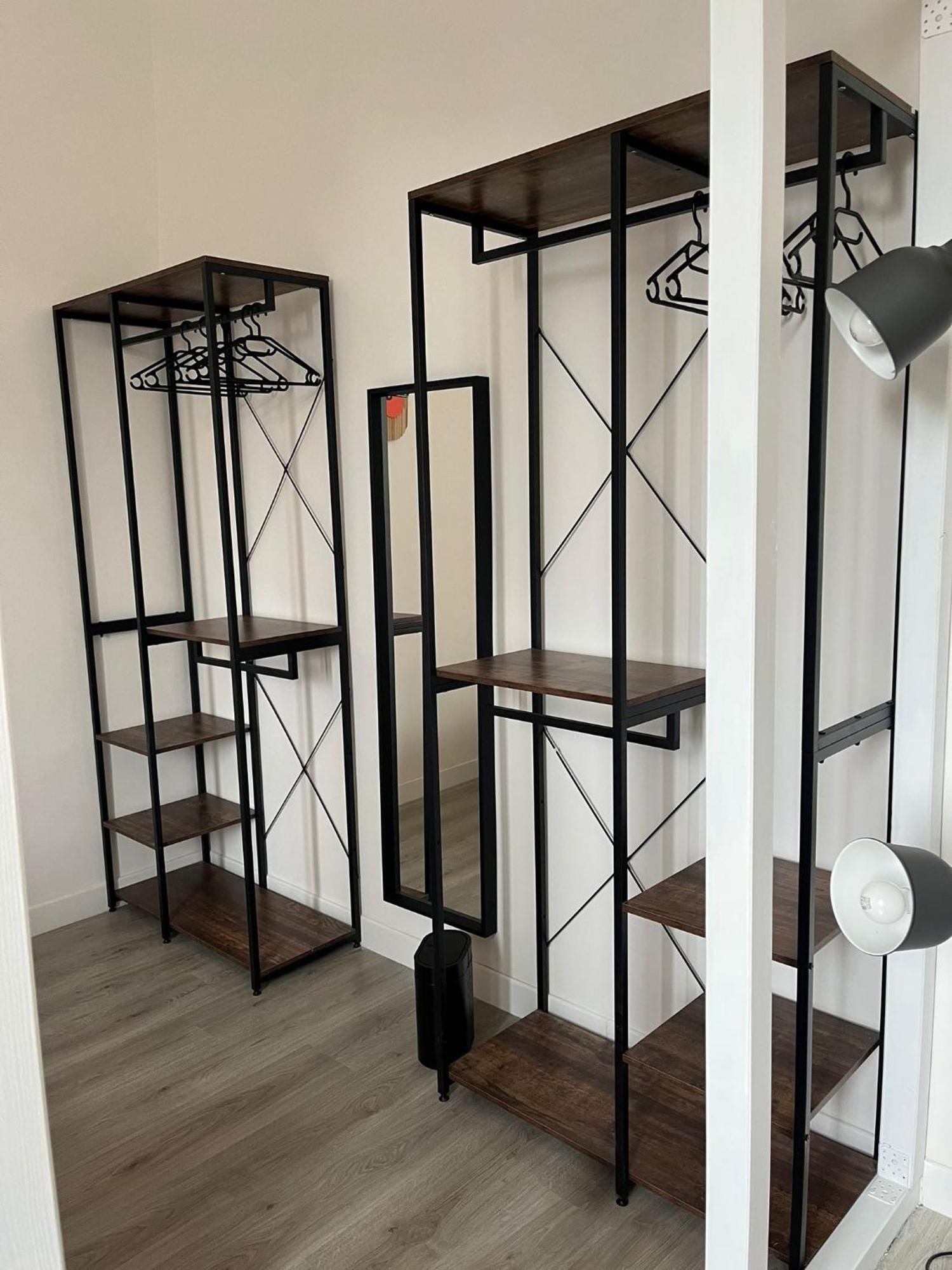 Colosseo Living Suites روما المظهر الخارجي الصورة