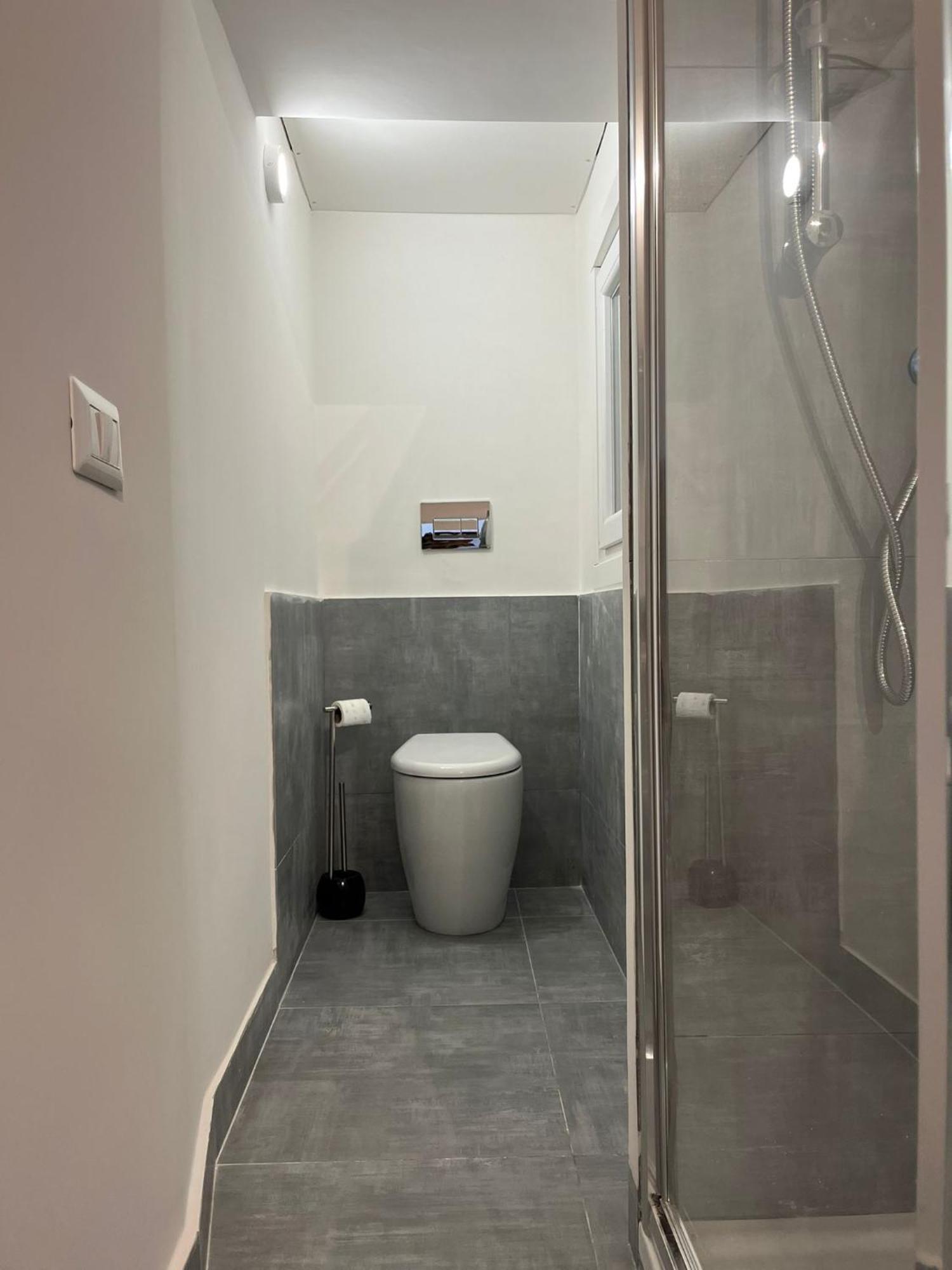 Colosseo Living Suites روما المظهر الخارجي الصورة