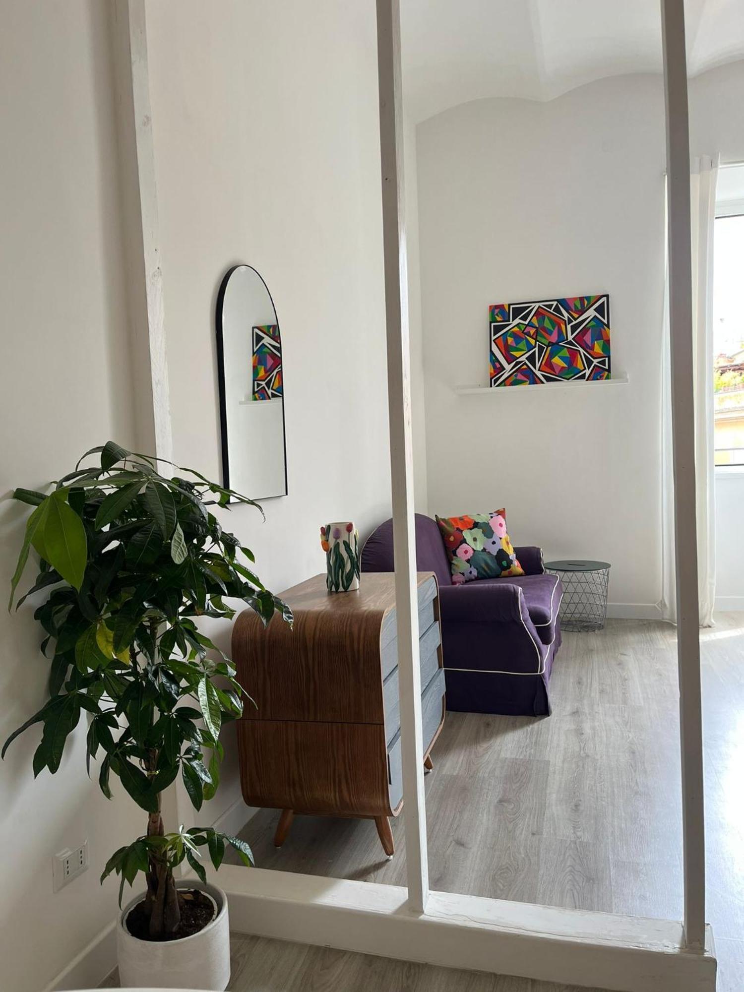Colosseo Living Suites روما المظهر الخارجي الصورة