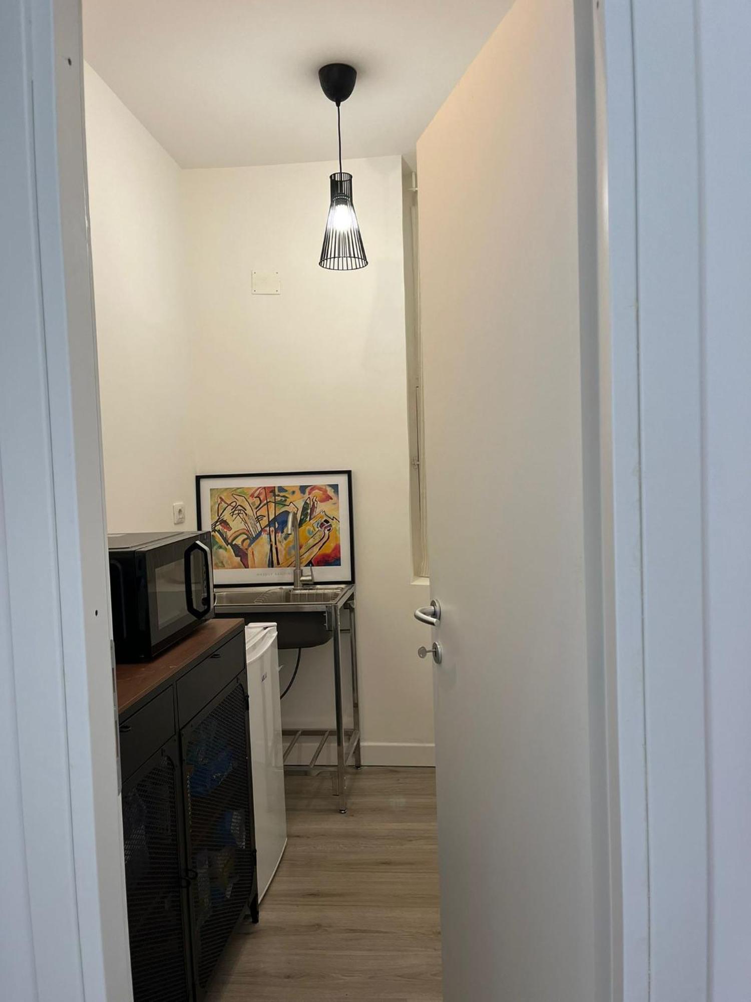 Colosseo Living Suites روما المظهر الخارجي الصورة