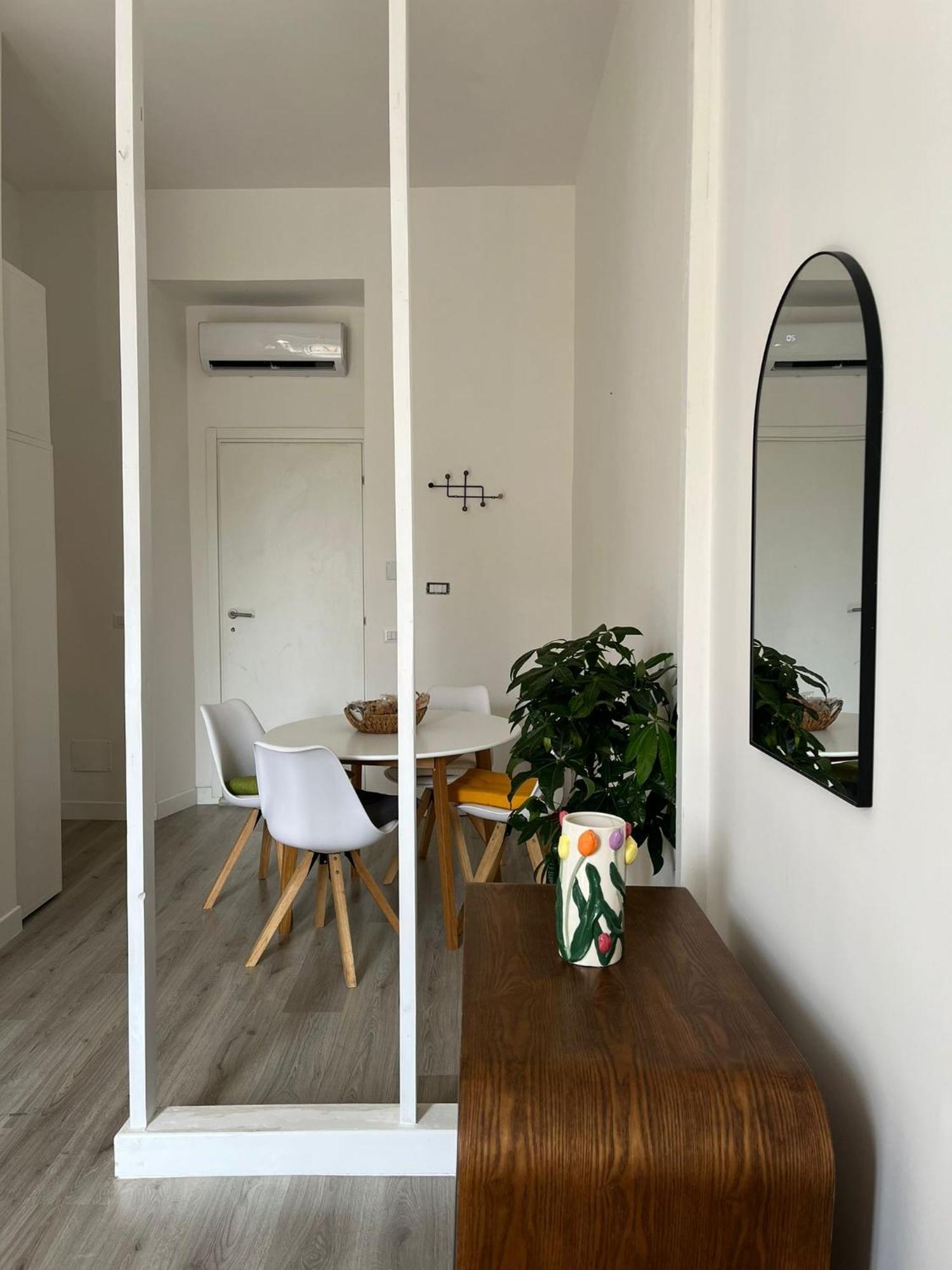 Colosseo Living Suites روما المظهر الخارجي الصورة